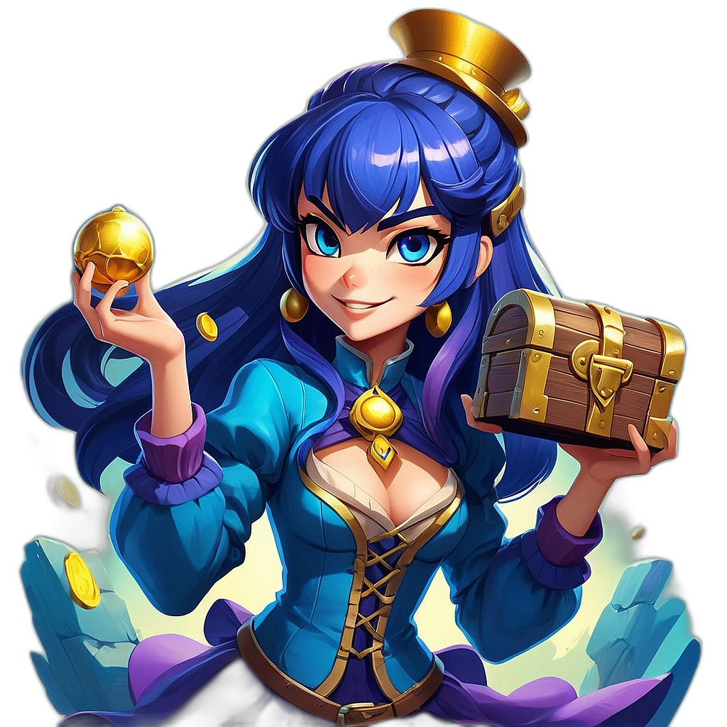 Mascot