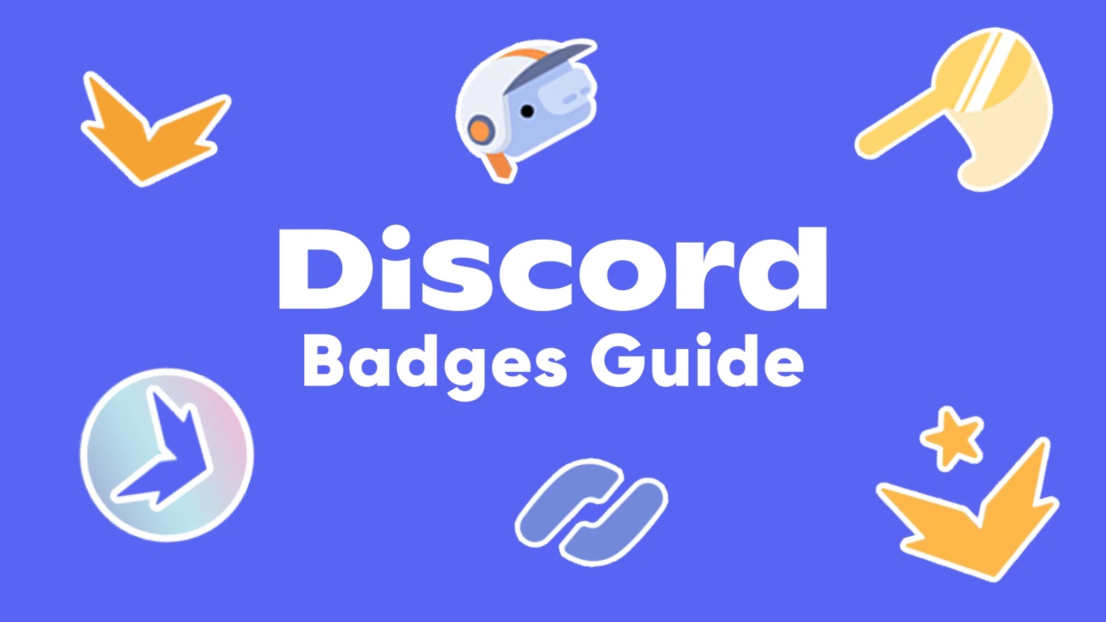 Discord Badges Guide 2025: Types, Rarity, and How to Get Them