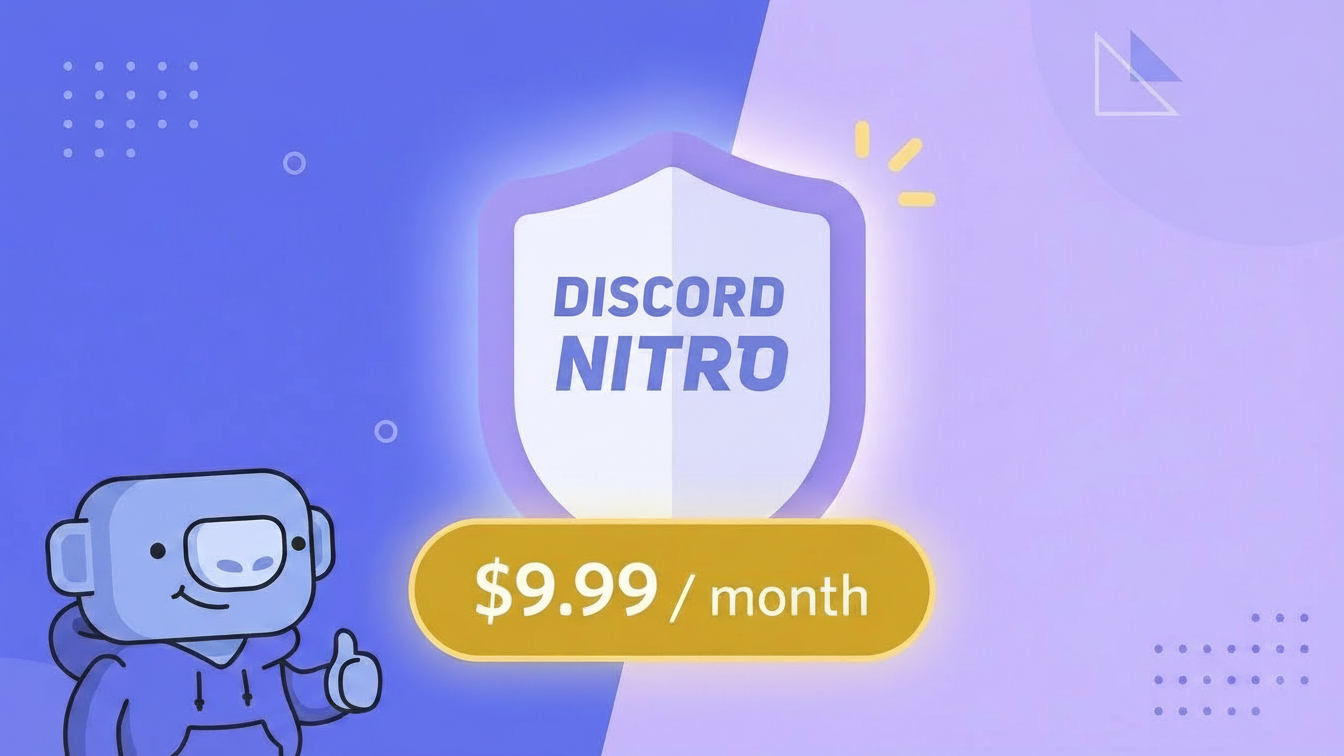 Is Discord Nitro Worth It? Every Feature Ranked