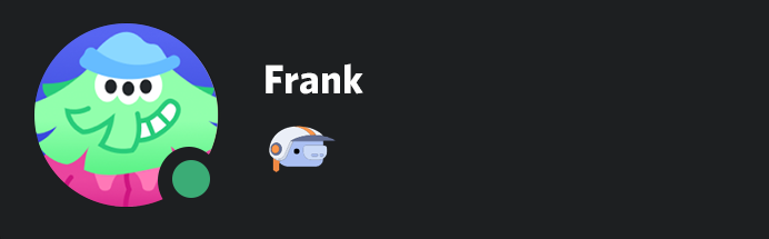 Discord Early Supporter profile badge
