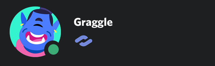 Discord Partnered Server Owner profile badge