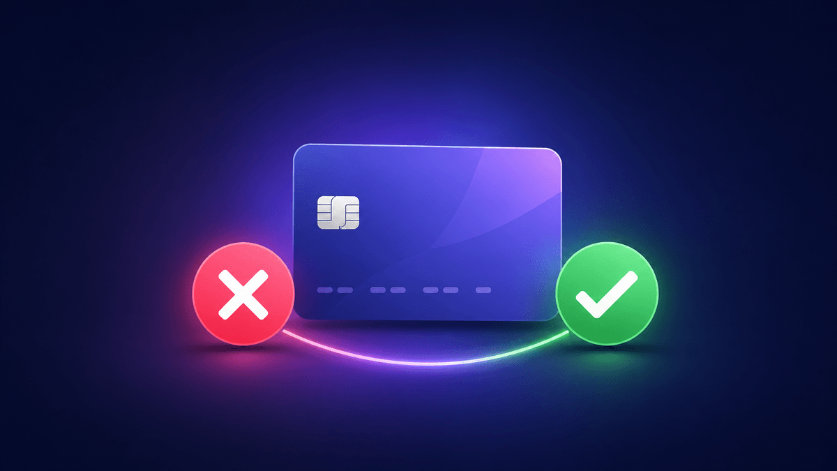 Discord Nitro Payment Failed? How to Fix It