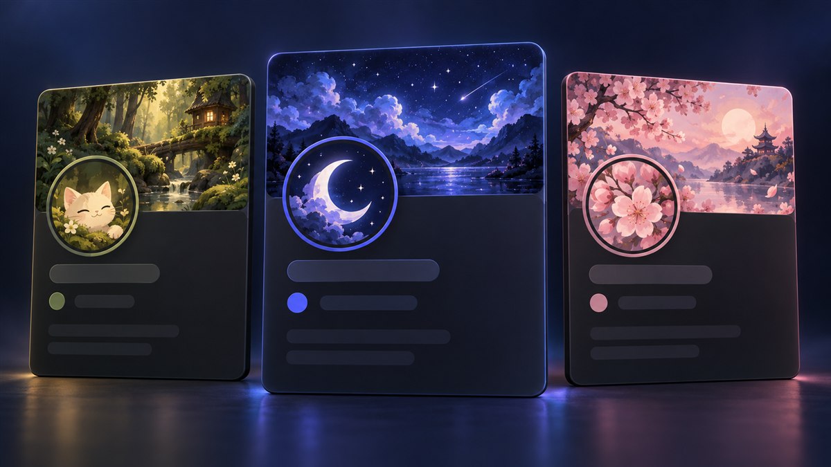 Discord Profile Ideas: 6 Matching Themes to Try
