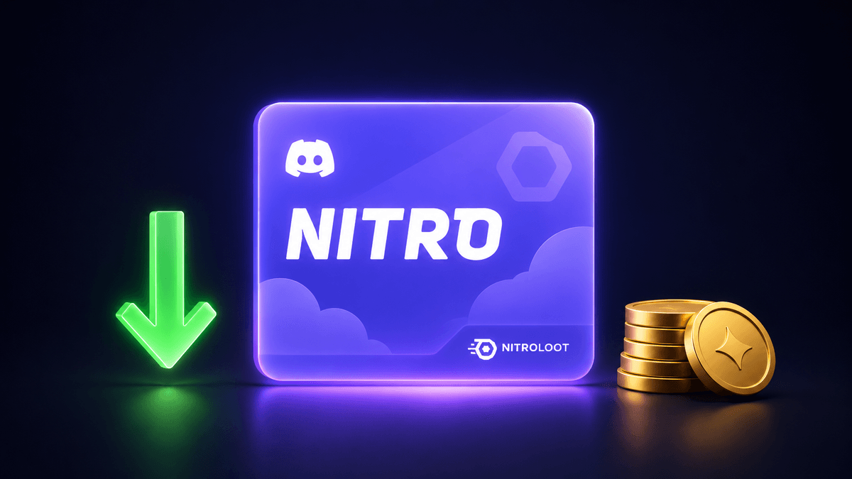 How to Get Discord Nitro Cheaper: 7 Legit Ways