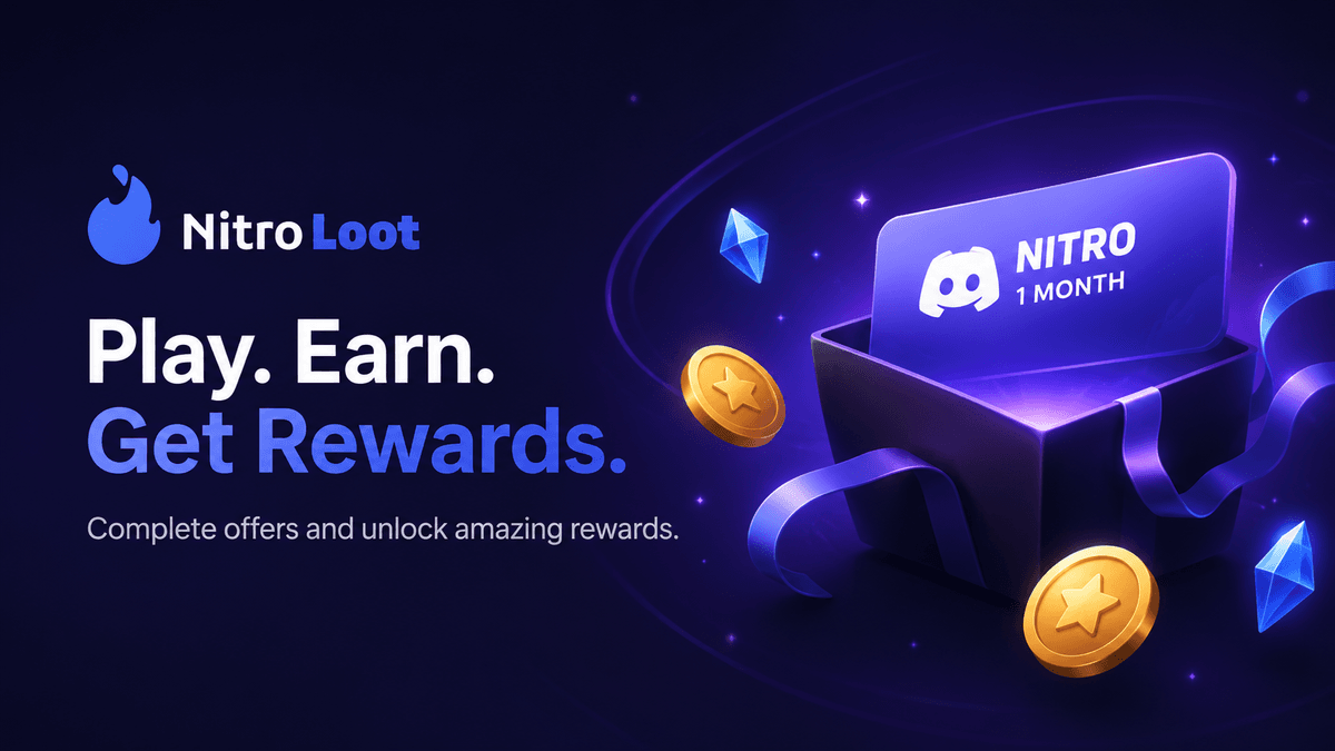 Best NitroLoot Offers for Beginners