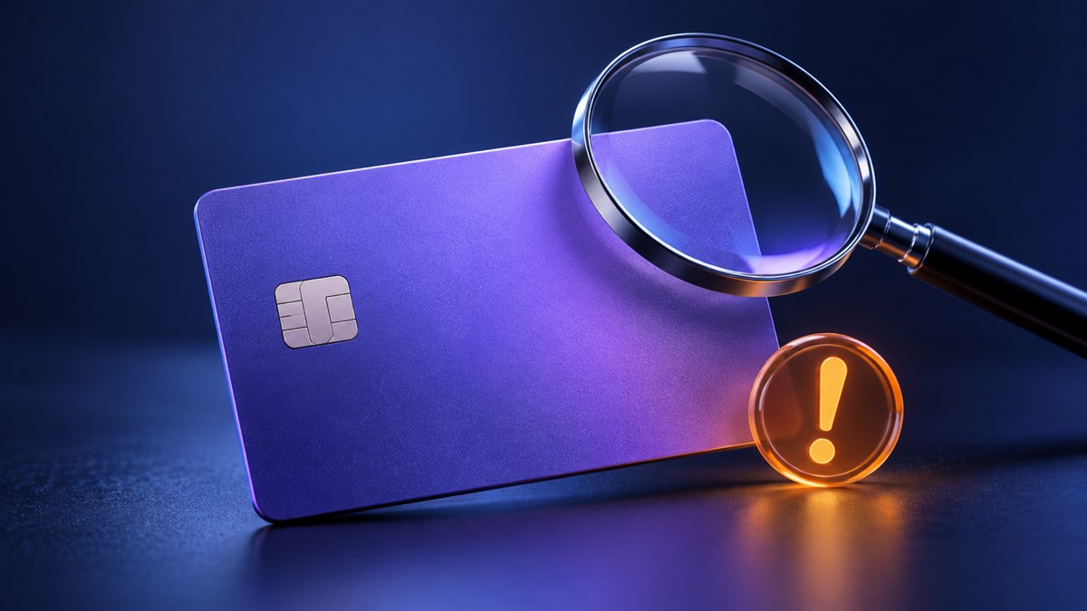 Visa Gift Card Declined Online? Check These 6 Things