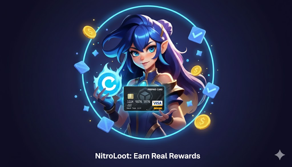 How to Get Free Visa Gift Cards in 2025